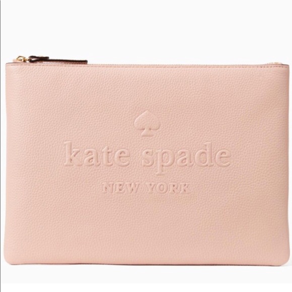 ☀️KS Gia ash street leather pouch-FINAL!!! - Picture 5 of 6